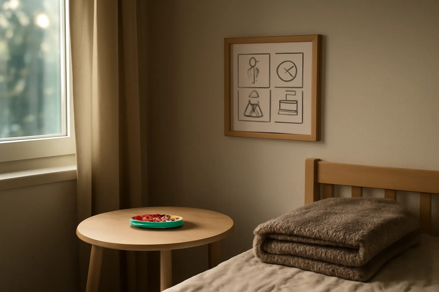 Rotina sensorial: estratégias práticas para crianças com hipersensibilidade